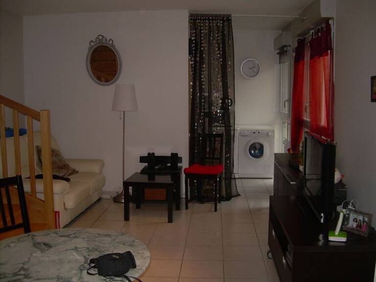 Appartement de 43m2 à louer sur Lyon 03 — photo 1