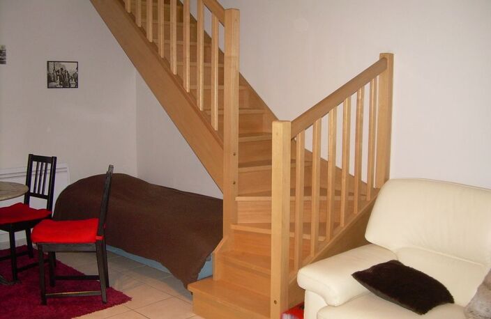 Appartement de 43m2 à louer sur Lyon 03 — photo 2