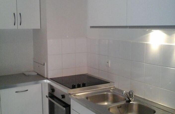 Appartement de 43m2 à louer sur Lyon 03 — photo 3