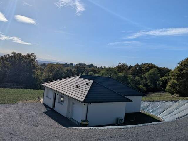 Maison de 97m2 à louer sur Serres-Castet — photo du bien