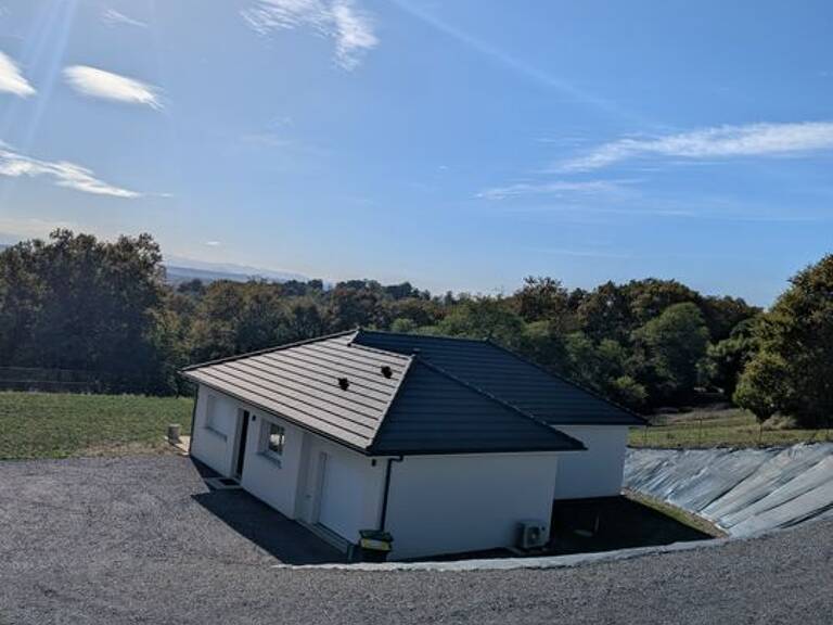 Maison de 97m2 à louer sur Serres-Castet — photo 1