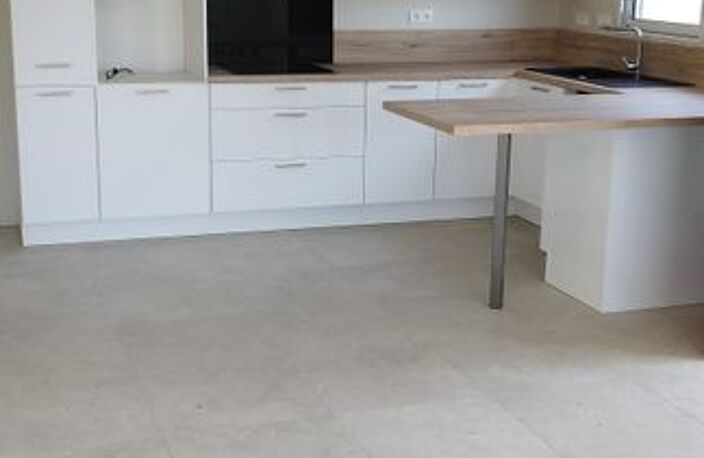 Maison de 97m2 à louer sur Serres-Castet — photo 4