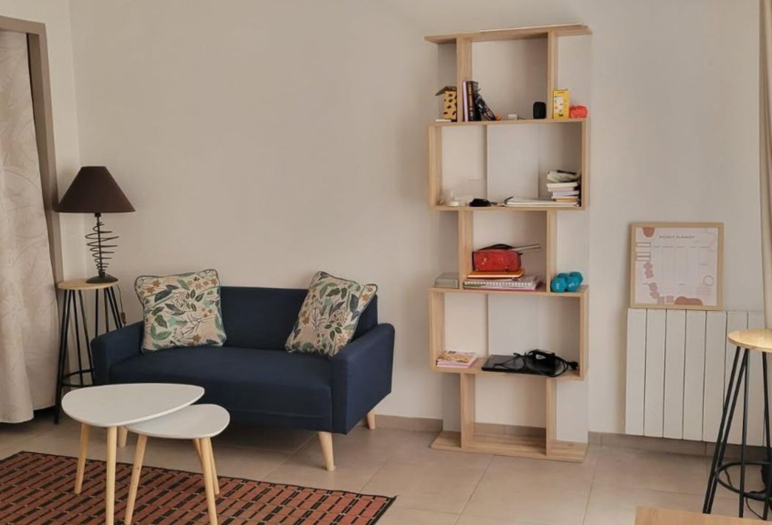 Studio de 27m2 à louer sur Pau — photo 1