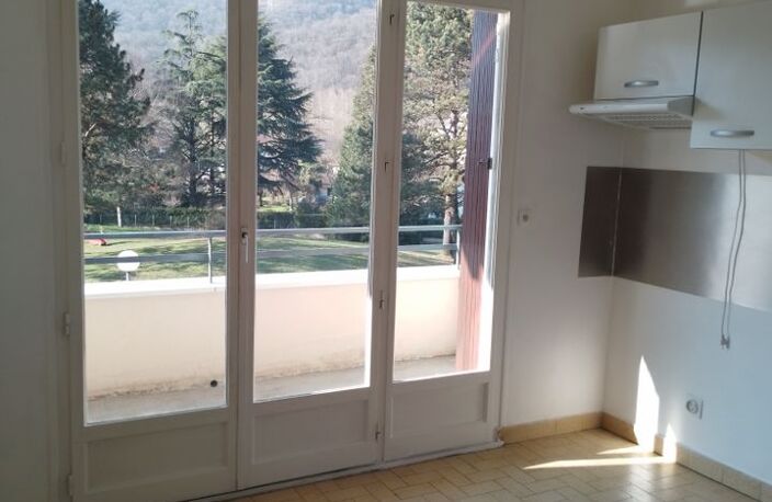 Appartement de 33m2 à louer sur Vizille — photo 2