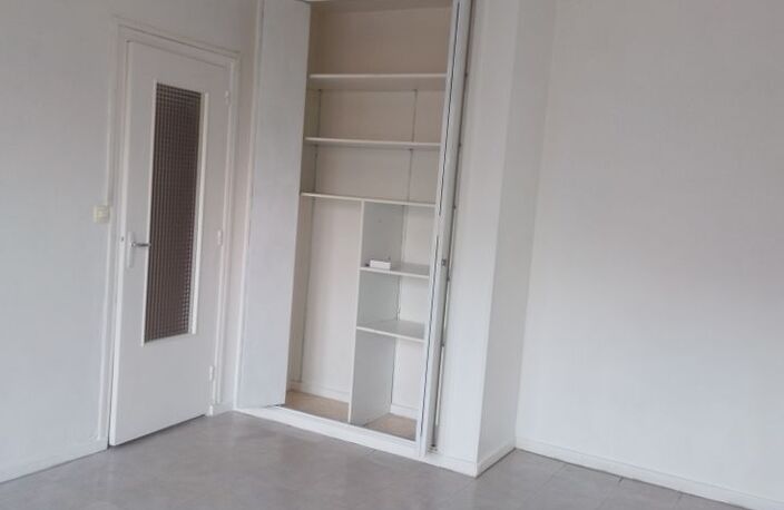 Appartement de 33m2 à louer sur Vizille — photo 4
