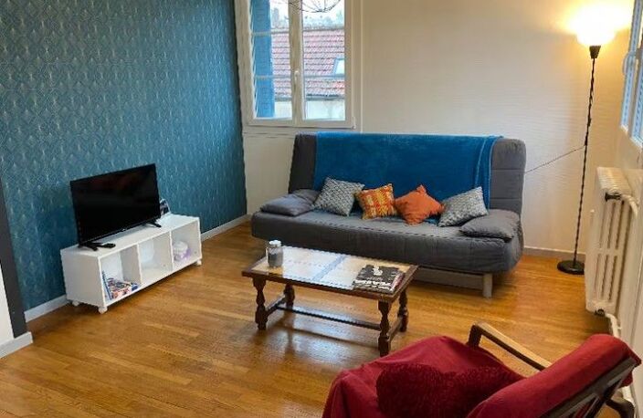 Appartement de 55m2 à louer sur Dijon — photo 2