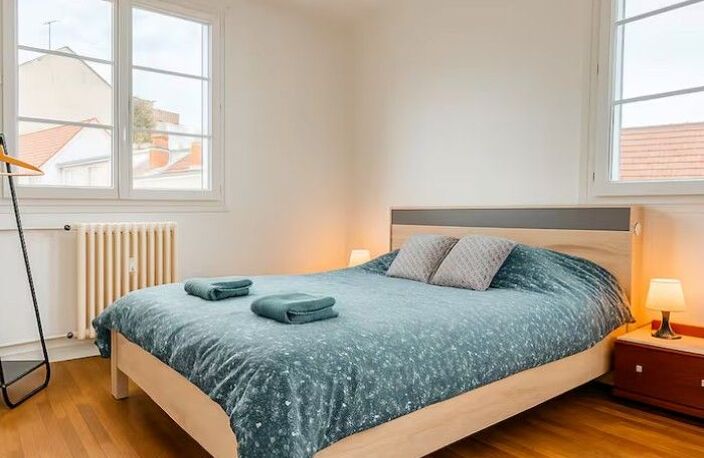 Appartement de 55m2 à louer sur Dijon — photo 3