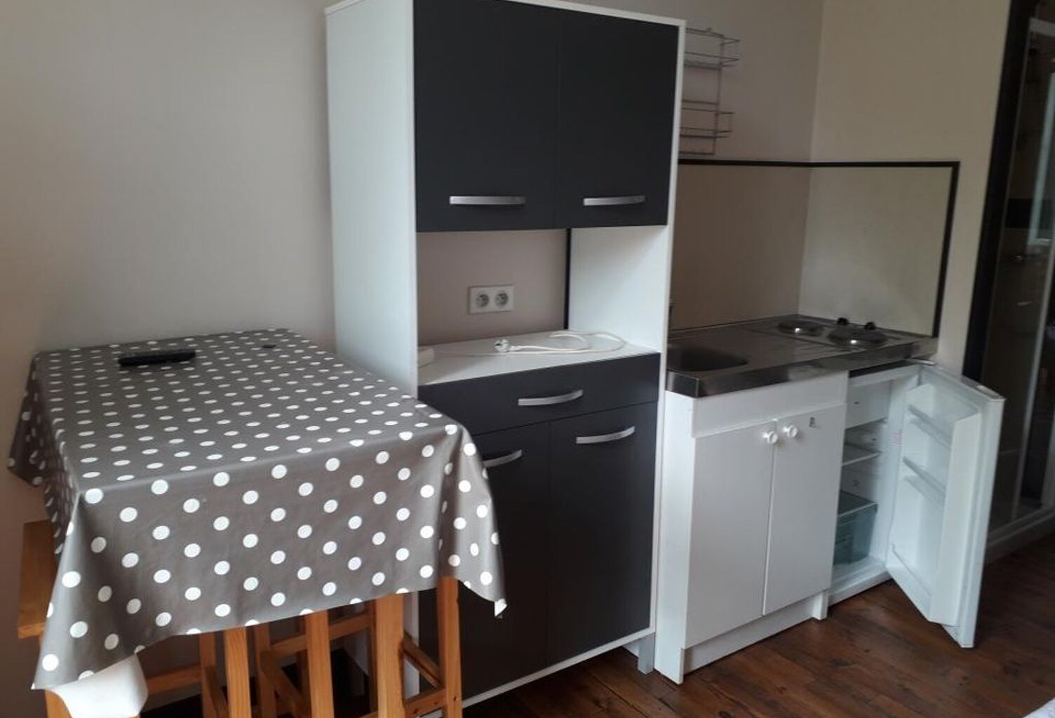 Chambre de 15m2 à louer sur Tarbes — photo 1