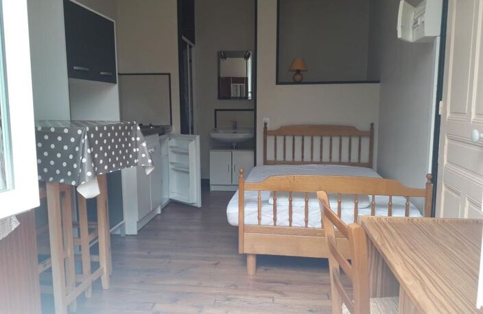 Chambre de 15m2 à louer sur Tarbes — photo 2