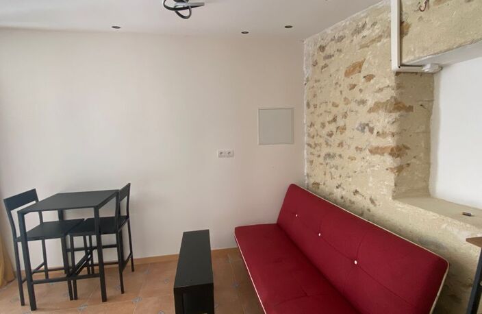 Appartement de 30m2 à louer sur Saint-André-de-Lidon — photo 2