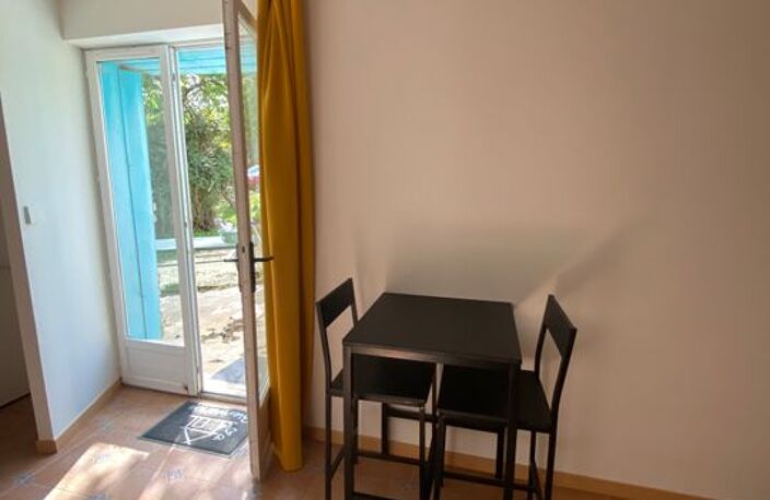 Appartement de 30m2 à louer sur Saint-André-de-Lidon — photo 3