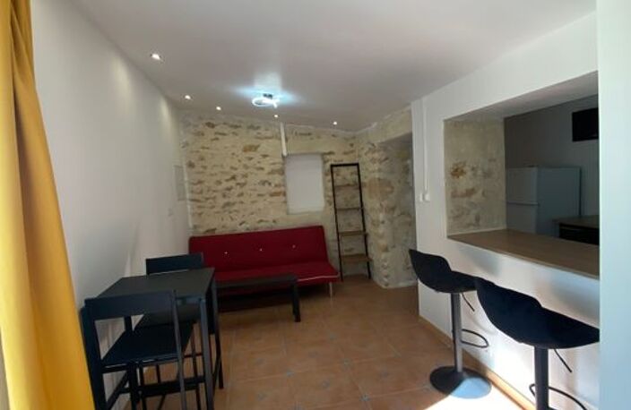 Appartement de 30m2 à louer sur Saint-André-de-Lidon — photo 4