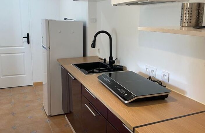 Appartement de 30m2 à louer sur Saint-André-de-Lidon — photo 5