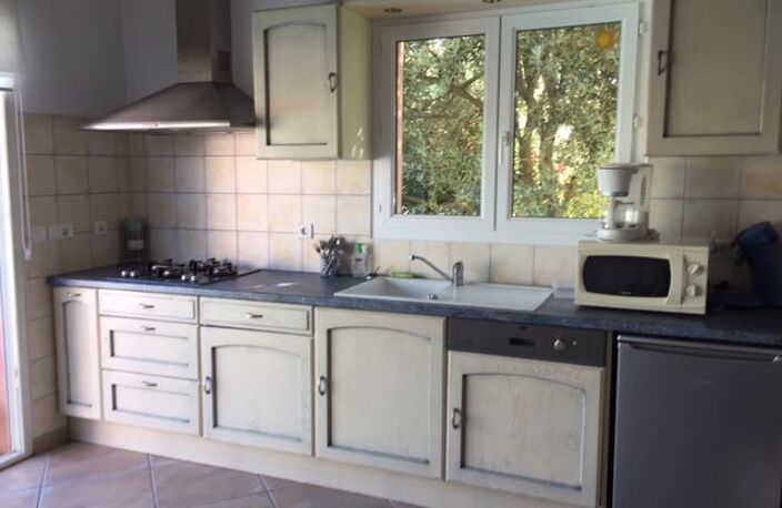 Appartement de 30m2 à louer sur Sussargues — photo 2