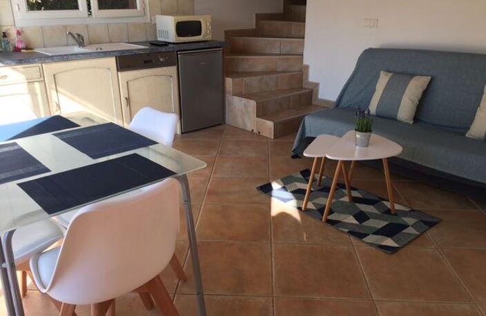 Appartement de 30m2 à louer sur Sussargues — photo 3