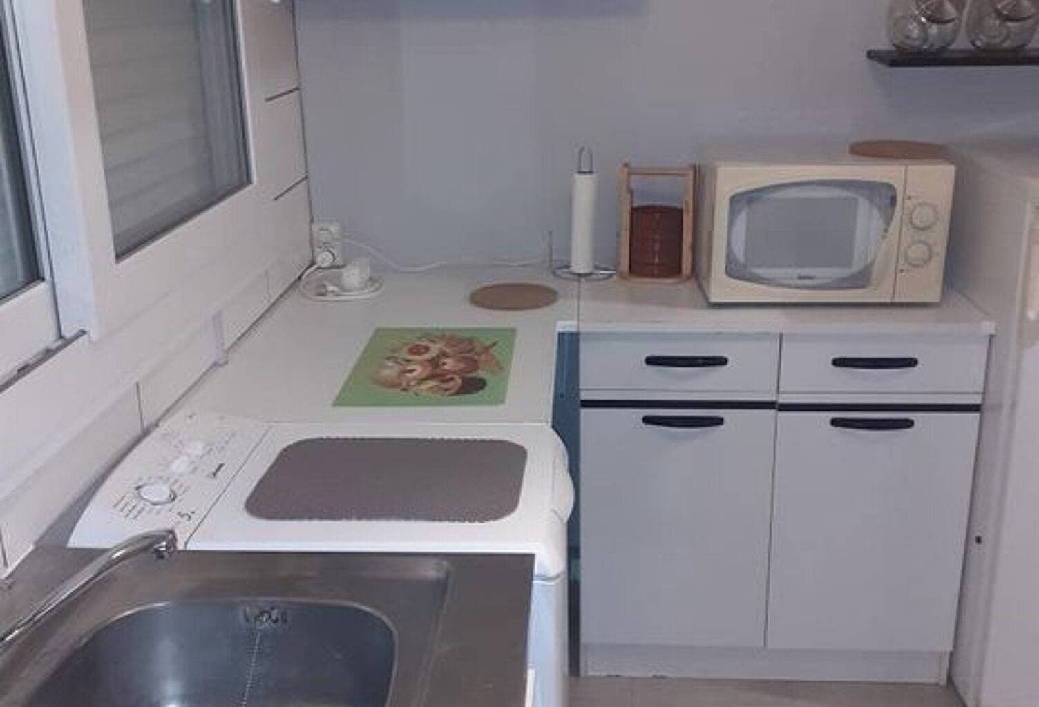 Studio de 26m2 à louer sur Bourges — photo 1