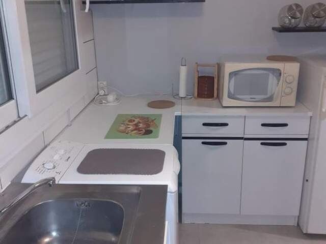 Studio de 26m2 à louer sur Bourges — photo du bien