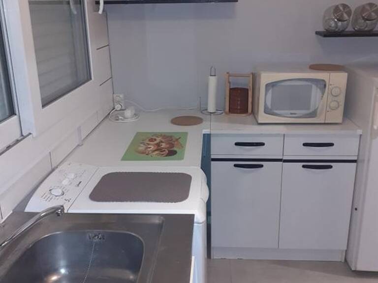 Studio de 26m2 à louer sur Bourges — photo 1