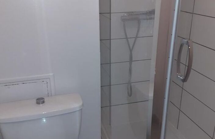 Studio de 26m2 à louer sur Bourges — photo 2