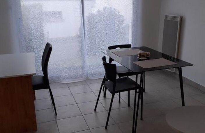 Studio de 26m2 à louer sur Bourges — photo 3