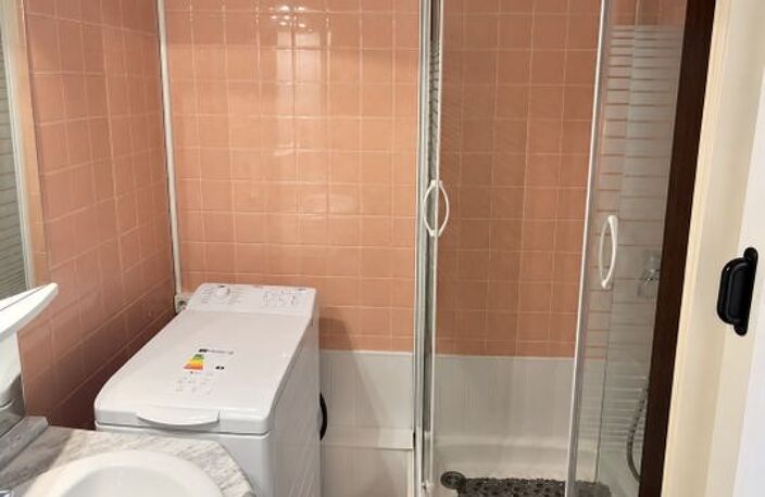 Appartement de 18m2 à louer sur Vandœuvre-lès-Nancy — photo 5