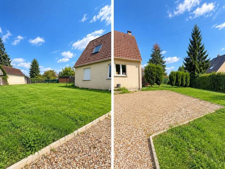 Maison de 145m2 à louer sur Belhomert-Guéhouville — photo 1