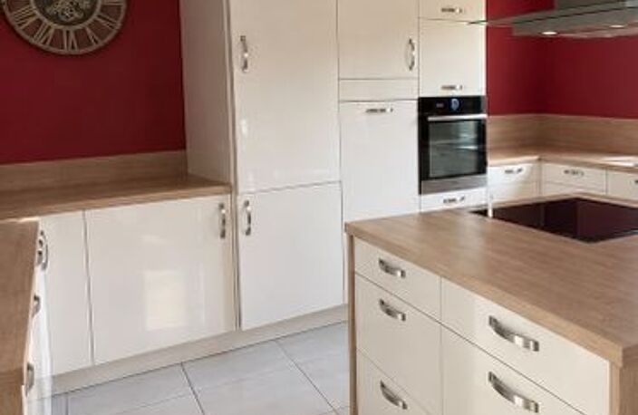 Maison de 145m2 à louer sur Belhomert-Guéhouville — photo 2