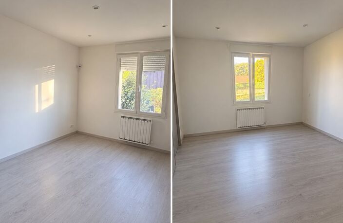 Maison de 145m2 à louer sur Belhomert-Guéhouville — photo 5