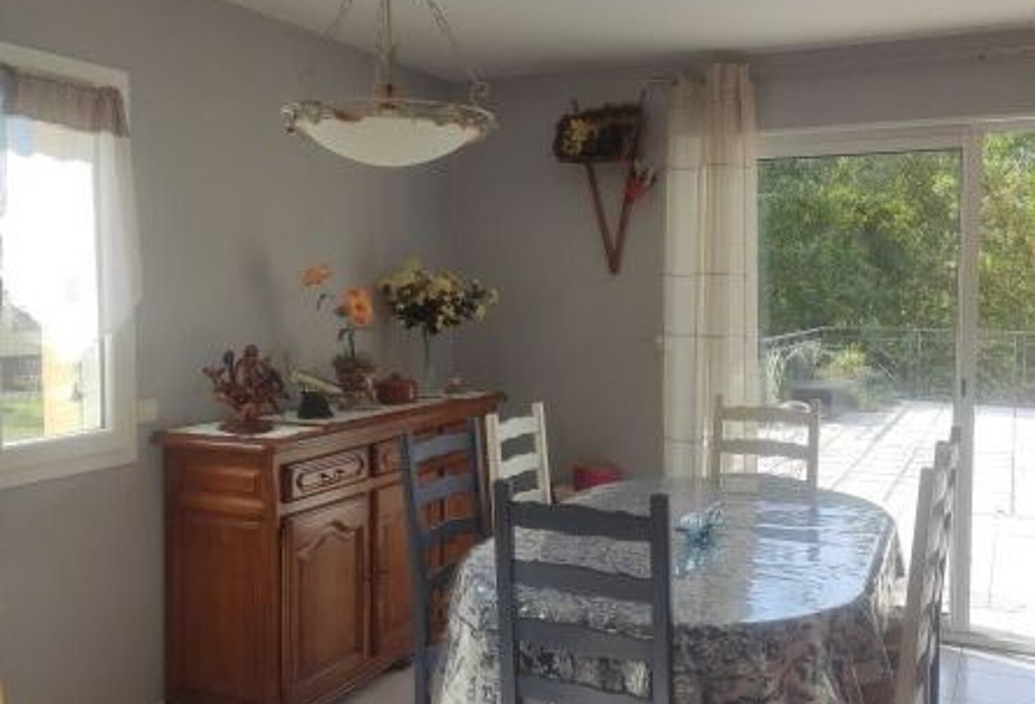 Appartement de 81m2 à louer sur Argentine — photo 1