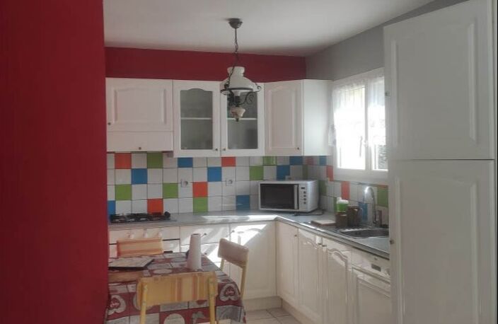 Appartement de 81m2 à louer sur Argentine — photo 2