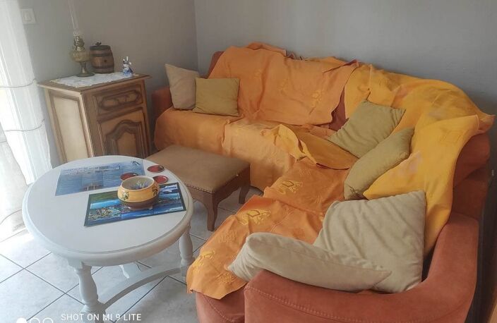 Appartement de 81m2 à louer sur Argentine — photo 3
