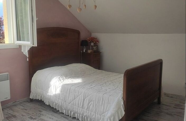Appartement de 81m2 à louer sur Argentine — photo 5