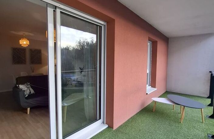 Appartement de 37m2 à louer sur Vannes — photo 3