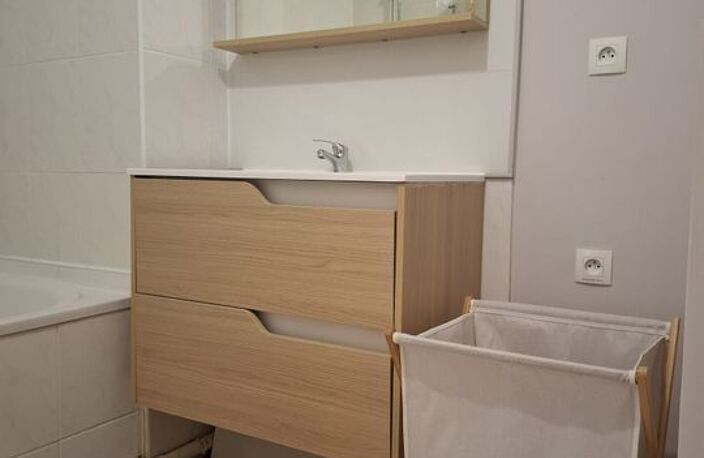 Appartement de 37m2 à louer sur Vannes — photo 4