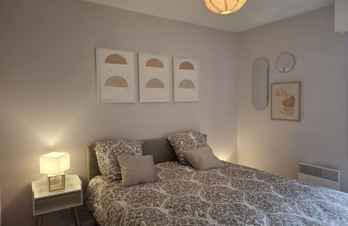 Appartement de 37m2 à louer sur Vannes — photo 5