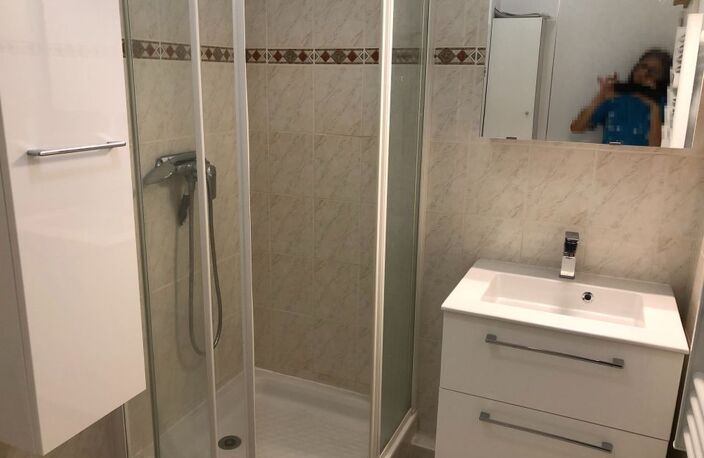 Appartement de 29m2 à louer sur Nice — photo 2