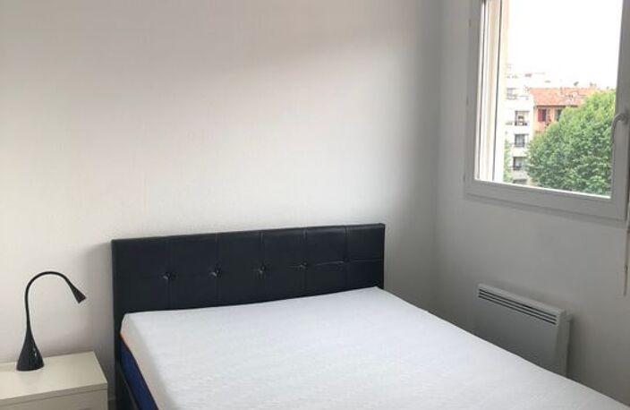 Appartement de 29m2 à louer sur Nice — photo 4