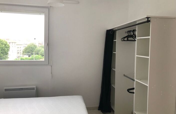 Appartement de 29m2 à louer sur Nice — photo 5