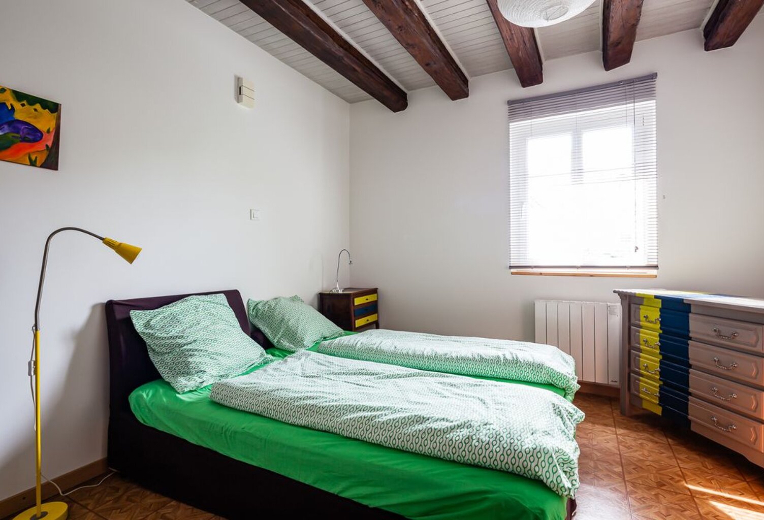 Appartement de 36m2 à louer sur Strasbourg — photo 1