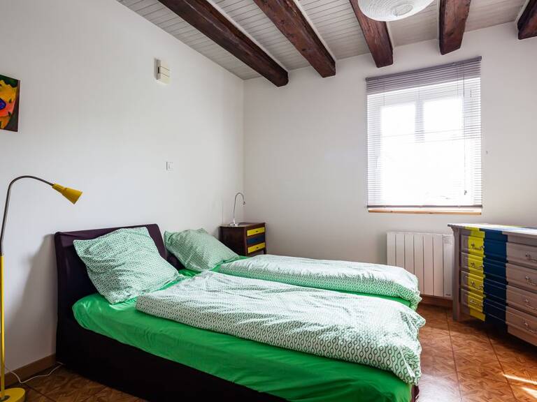 Appartement de 36m2 à louer sur Strasbourg — photo 1