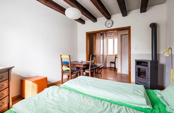 Appartement de 36m2 à louer sur Strasbourg — photo 2