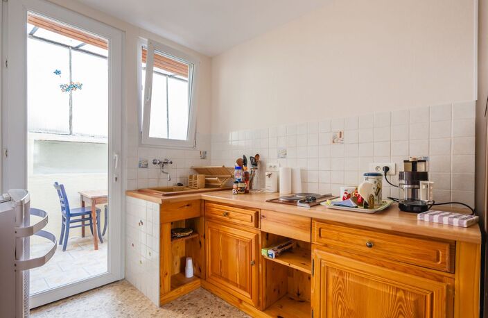 Appartement de 36m2 à louer sur Strasbourg — photo 4