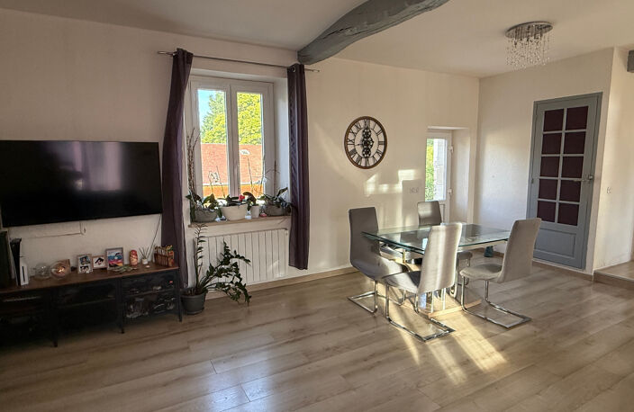 Maison à vendre 5 pièces proche de GRISY LES PLATRES (95) — photo 3