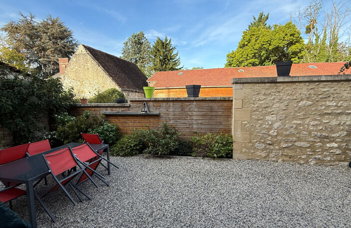 Maison à vendre 5 pièces proche de GRISY LES PLATRES (95) — photo 5
