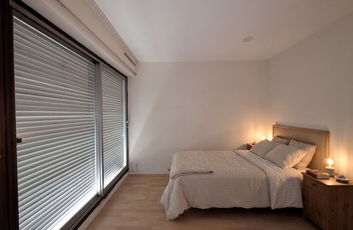 Appartement à vendre 2 pièces BORDEAUX SAINT GENES — photo 4