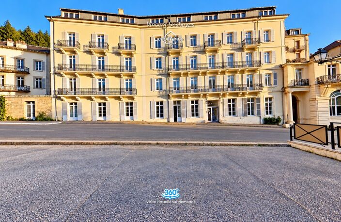 Ensemble immobilier à vendre PLOMBIERES LES BAINS (88) - Visite virtuelle sur demande — photo 2