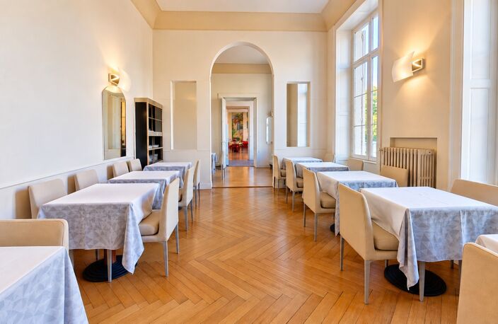 Ensemble immobilier à vendre PLOMBIERES LES BAINS (88) - Visite virtuelle sur demande — photo 3