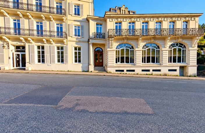 Ensemble immobilier à vendre PLOMBIERES LES BAINS (88) - Visite virtuelle sur demande — photo 4