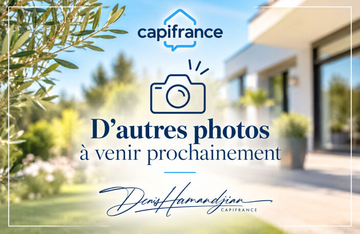 Maison à vendre - MASSIEUX - 7 pièces – 200 m² – 5 chambres – — photo 4