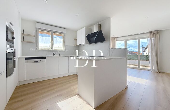 Appartement à vendre 4 pièces VILLE-LA-GRAND (74) — photo 4